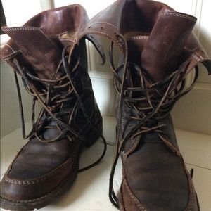 Women's Frye Boots